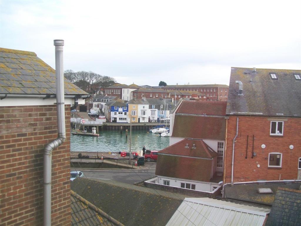 Boaters Guesthouse Weymouth Exterior photo