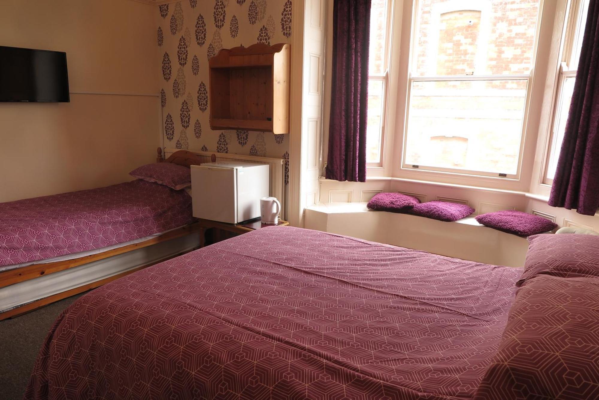 Boaters Guesthouse Weymouth Room photo