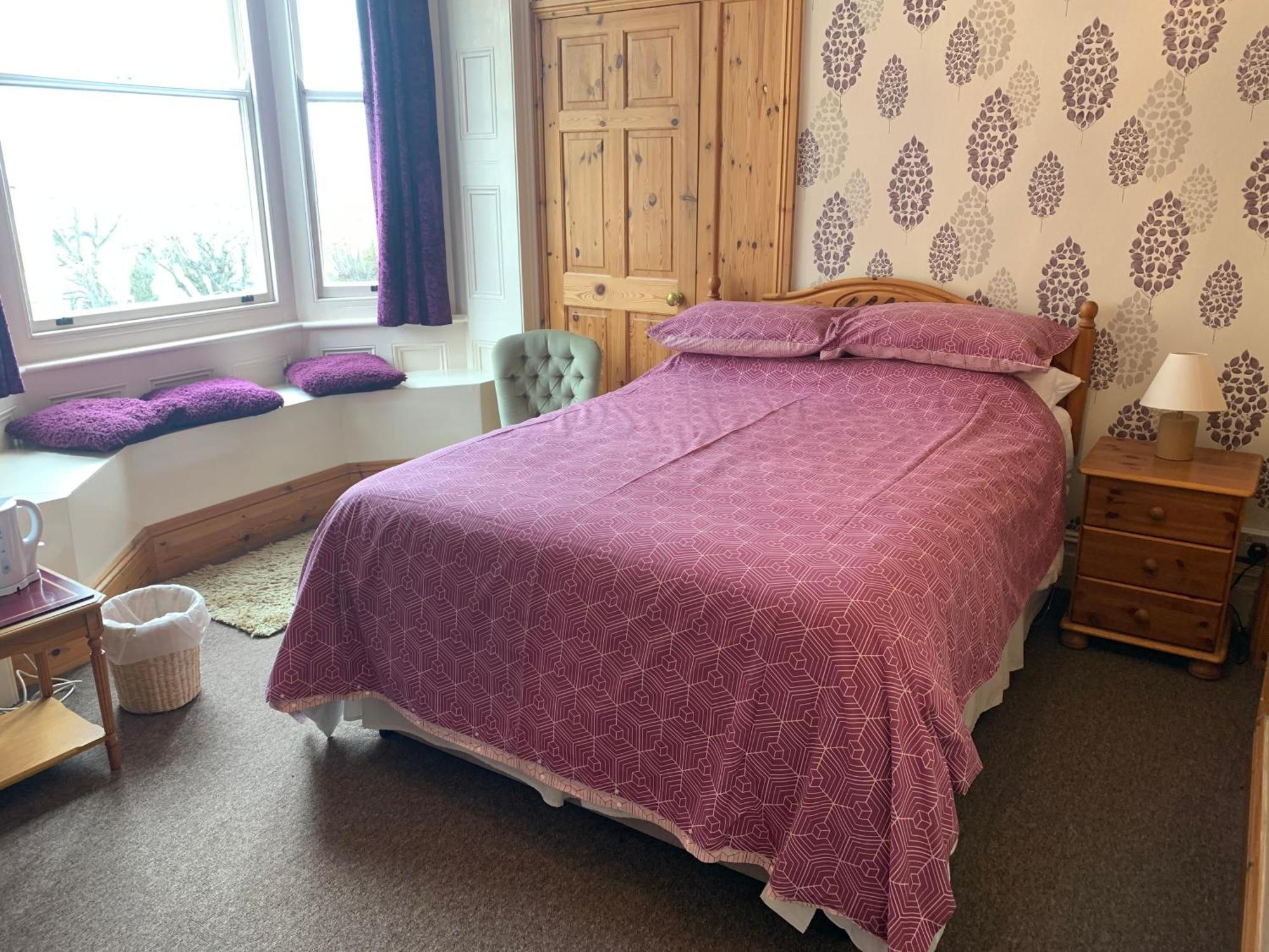 Boaters Guesthouse Weymouth Room photo
